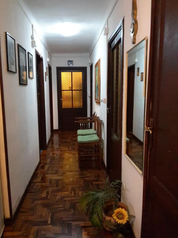 Roma Inn 2000 Szoba fotó
