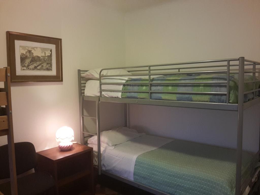 Roma Inn 2000 Szoba fotó