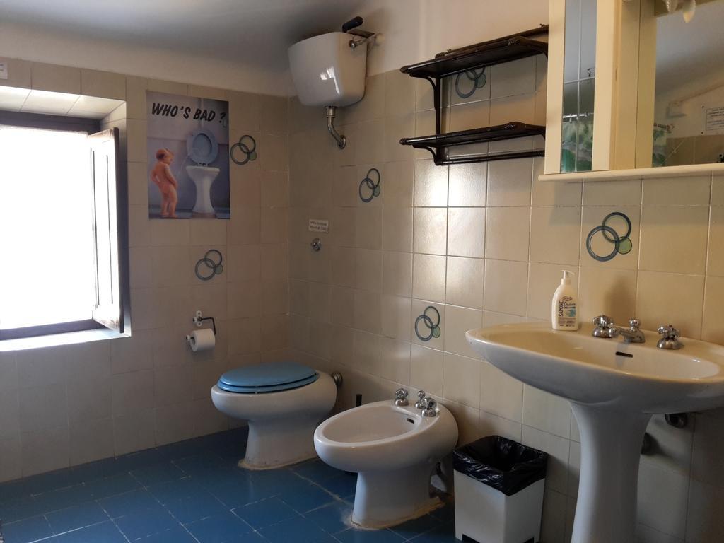 Roma Inn 2000 Szoba fotó