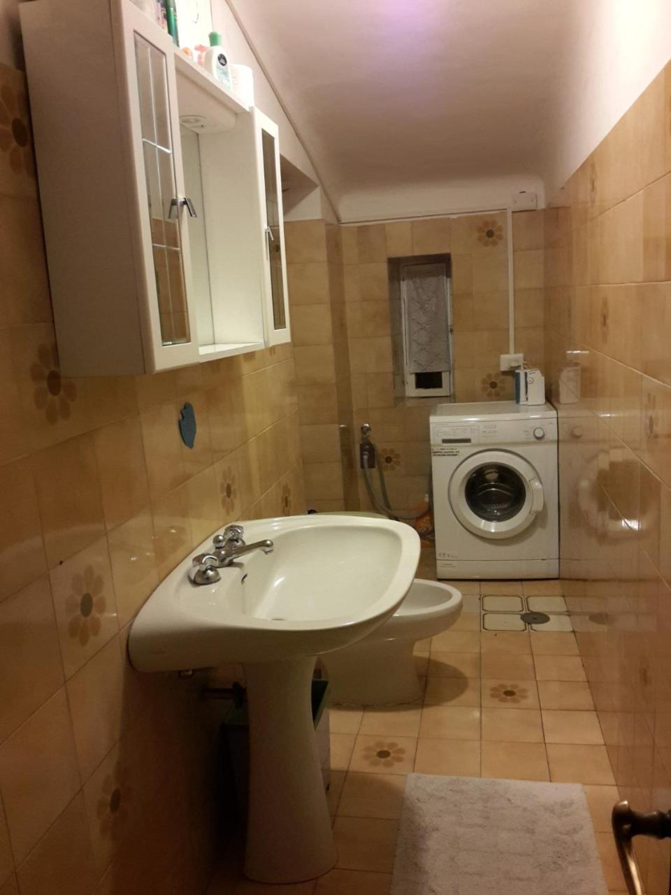 Roma Inn 2000 Kültér fotó